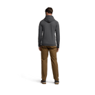 Sitka - SITKA Waffle Pullover Hoodie - Feather Craft Fly Fishing