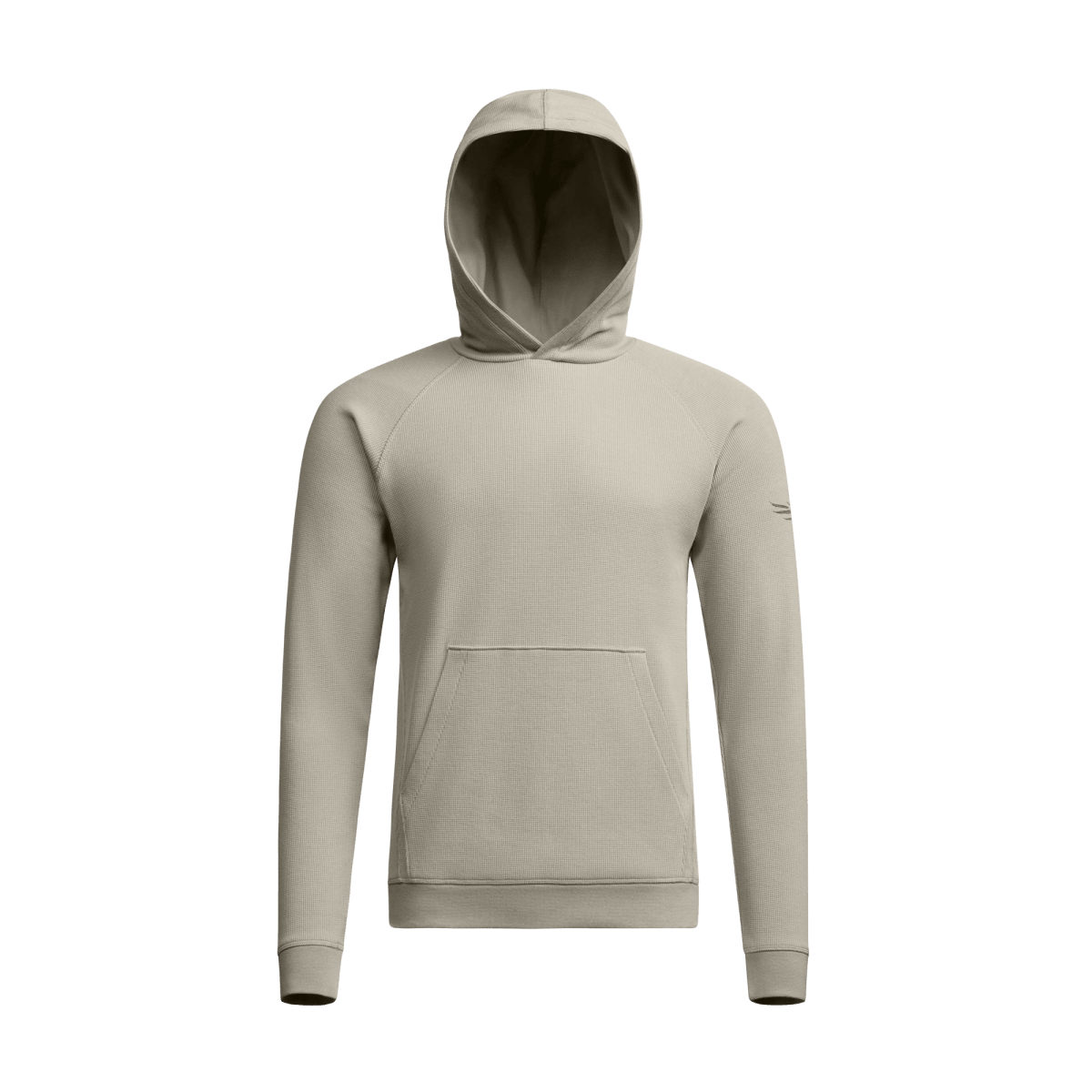 Sitka - SITKA Waffle Pullover Hoodie - Feather Craft Fly Fishing