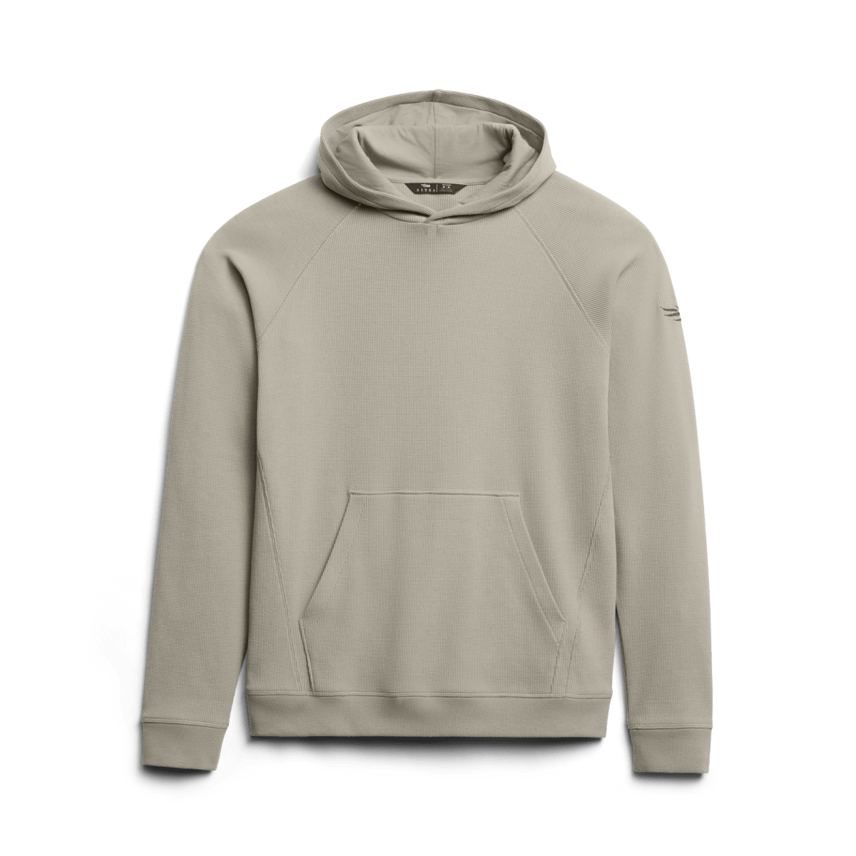 Sitka - SITKA Waffle Pullover Hoodie - Feather Craft Fly Fishing