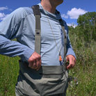 Skwala - Skwala Carbon Wader - Feather Craft Fly Fishing