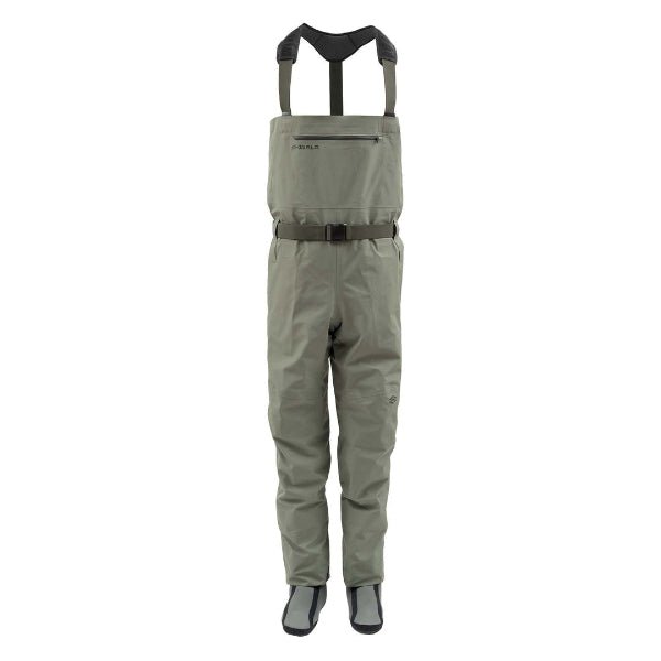 Skwala - Skwala Carbon Wader - Feather Craft Fly Fishing