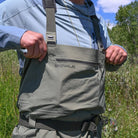 Skwala - Skwala Carbon Wader - Feather Craft Fly Fishing