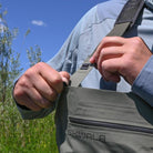 Skwala - Skwala Carbon Wader - Feather Craft Fly Fishing