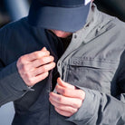 Skwala - Skwala Fusion Snap Shirt - Feather Craft Fly Fishing