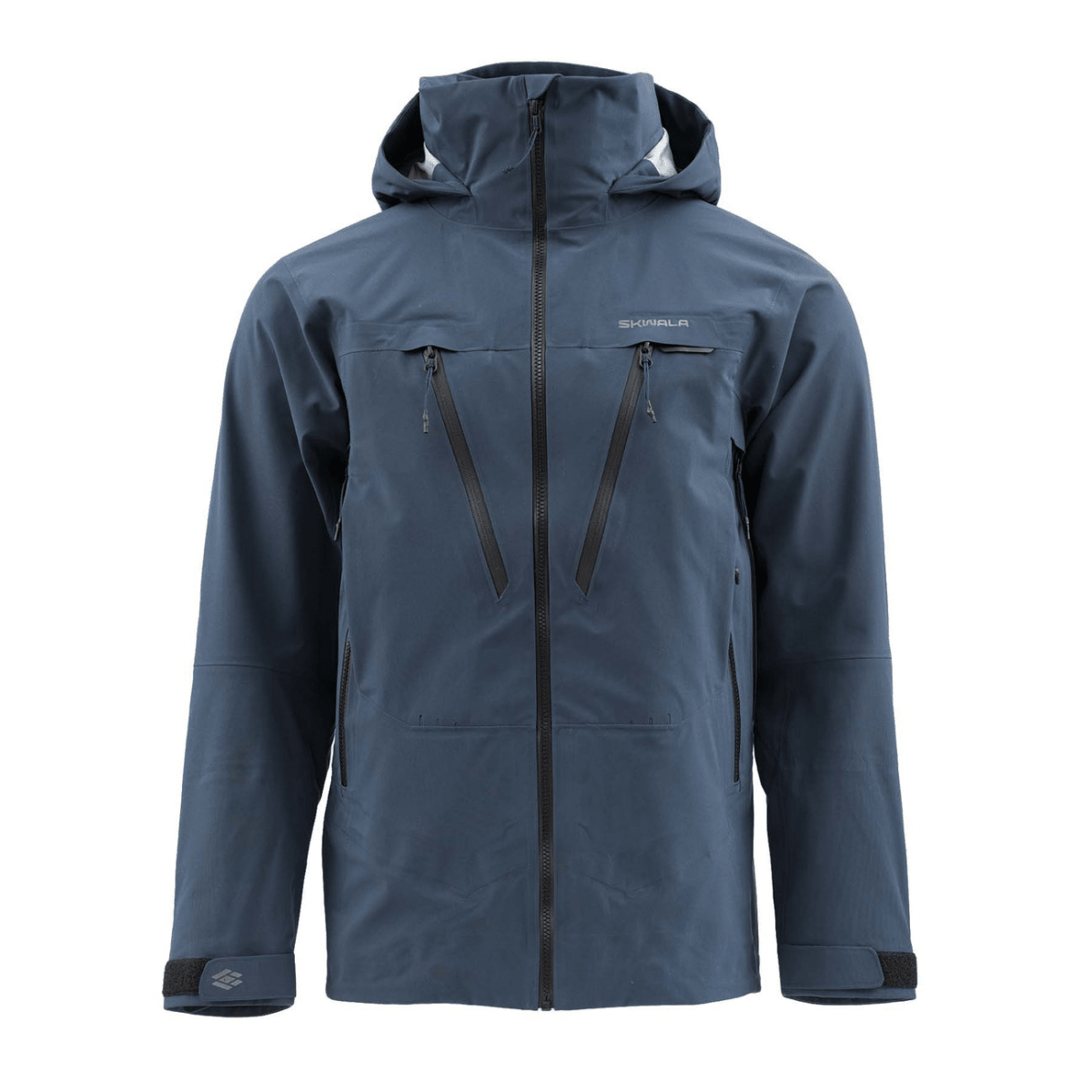 Skwala - Skwala RS Jacket - Feather Craft Fly Fishing