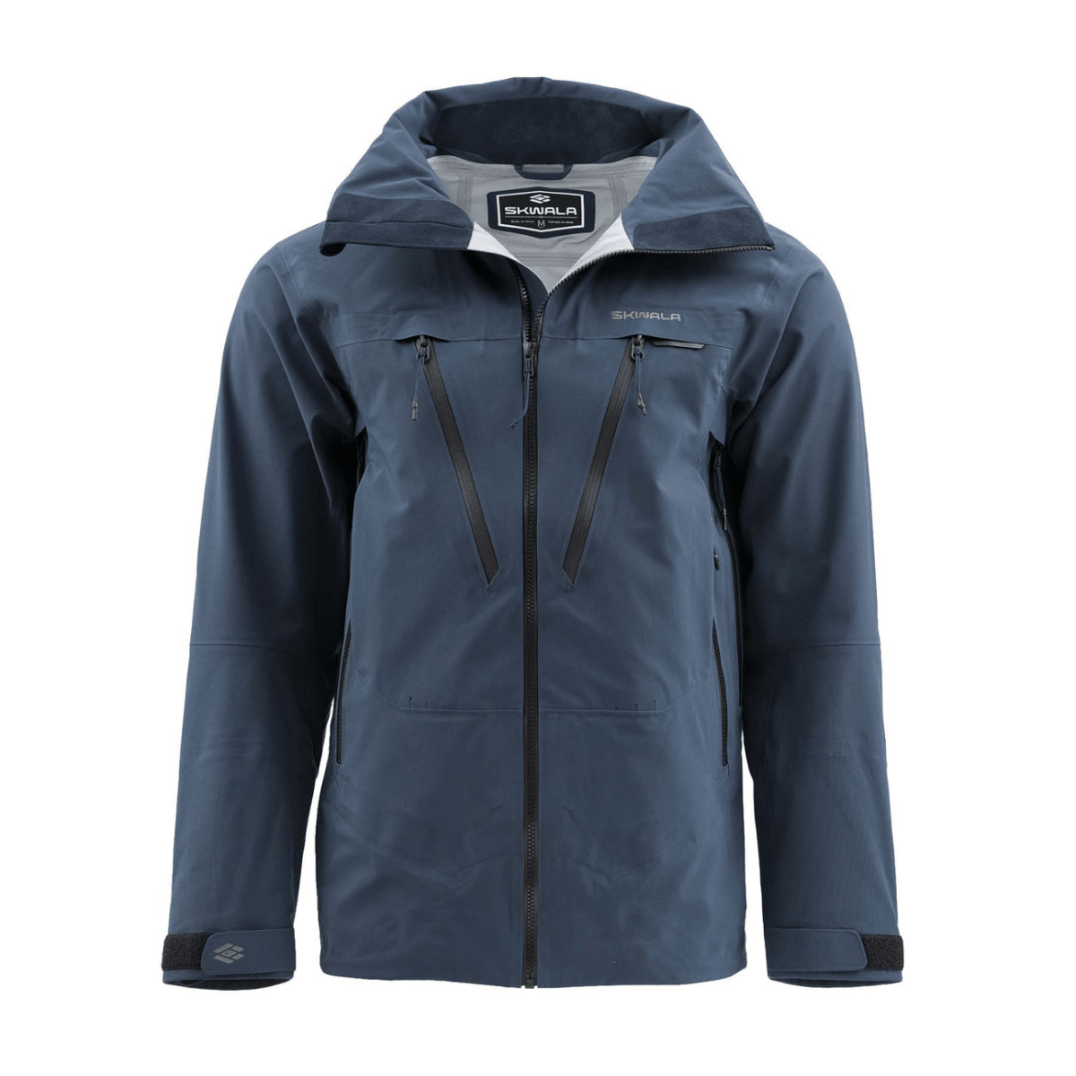 Skwala - Skwala RS Jacket - Feather Craft Fly Fishing
