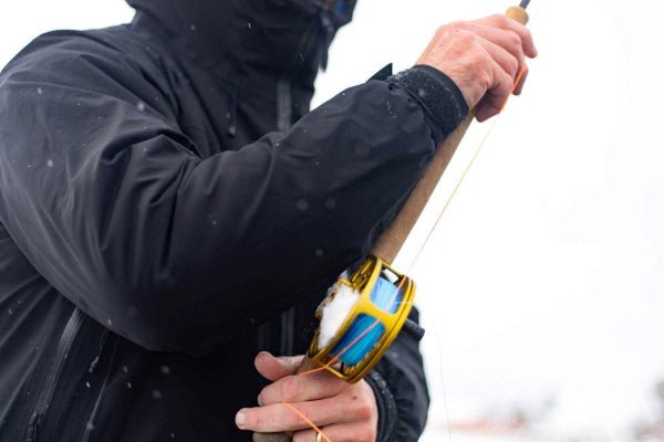 Skwala - Skwala RS Outpost Jacket - Feather Craft Fly Fishing