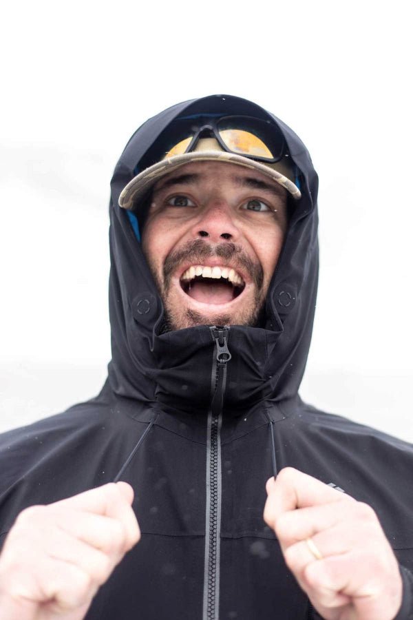 Skwala - Skwala RS Outpost Jacket - Feather Craft Fly Fishing