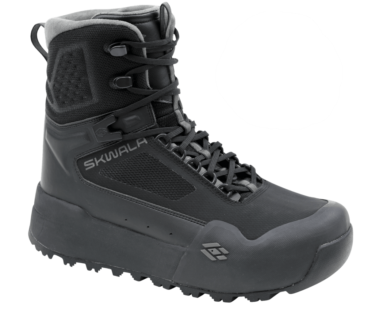 Skwala - Skwala RS Wading Boot - Feather Craft Fly Fishing