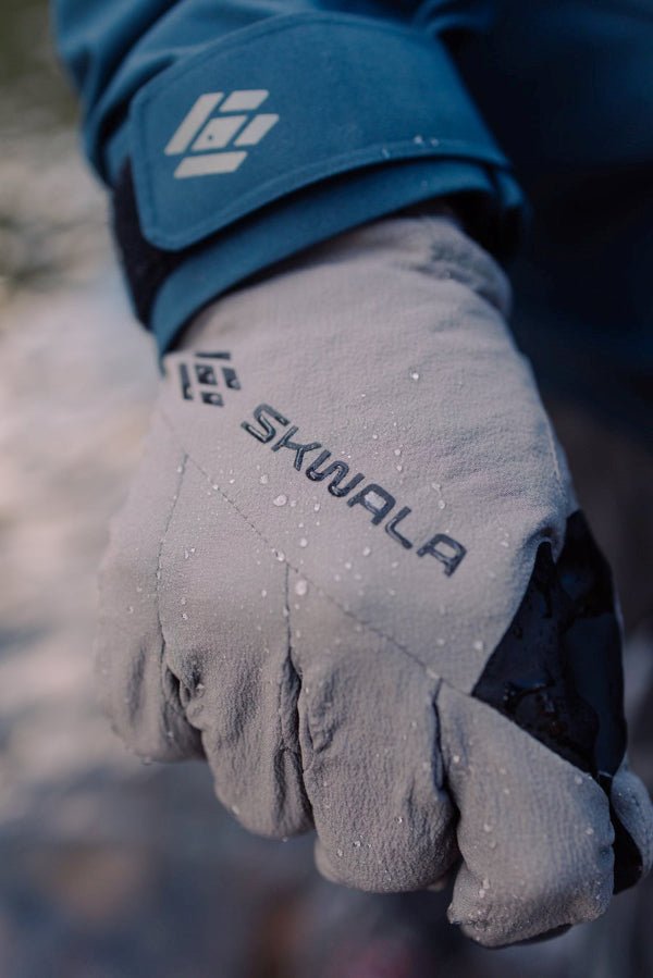 Skwala - Skwala RS Waterproof Glove - Feather Craft Fly Fishing