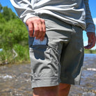 Skwala - Skwala Sol Short - Feather Craft Fly Fishing