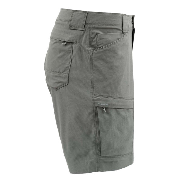 Skwala - Skwala Sol Short - Feather Craft Fly Fishing