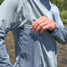 Skwala - Skwala Sol Tactical Hoody - Feather Craft Fly Fishing