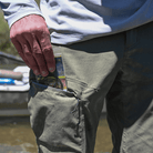 Skwala - Skwala Sol Wading Pant - Feather Craft Fly Fishing