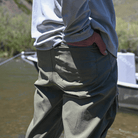 Skwala - Skwala Sol Wading Pant - Feather Craft Fly Fishing