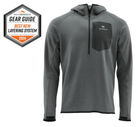 Skwala - Skwala Thermo 350 Hoody - Feather Craft Fly Fishing