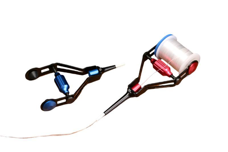 SMHAEN - Smhaen Bobbins - Feather Craft Fly Fishing