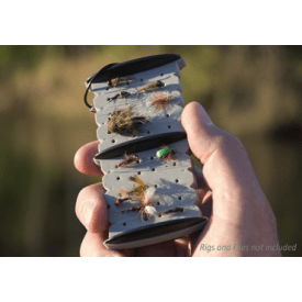 Smith Creek - Smith Creek Rig Keeper - Feather Craft Fly Fishing