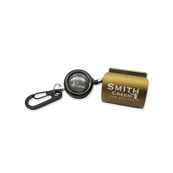 Smith Creek Rod Clip Plus – Feather Craft Fly Fishing