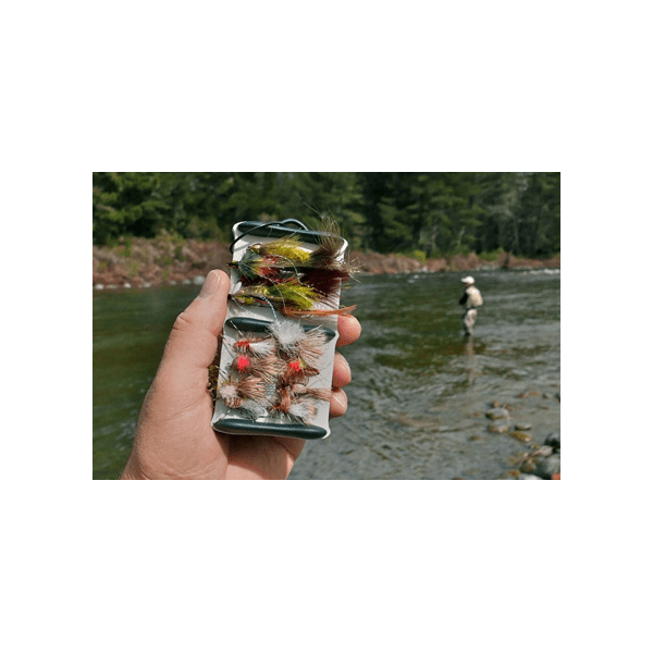 Smith Creek - Smith Creek Streamer Patch - Feather Craft Fly Fishing