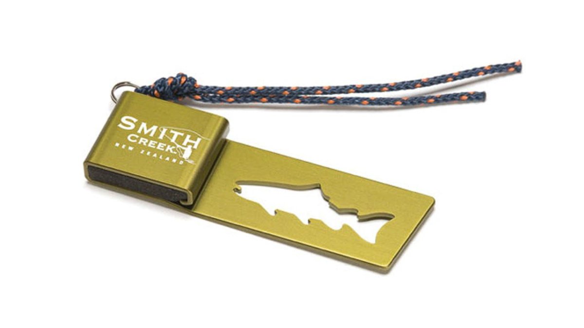 Smith Creek - Smith Creek Trash Fish - Feather Craft Fly Fishing