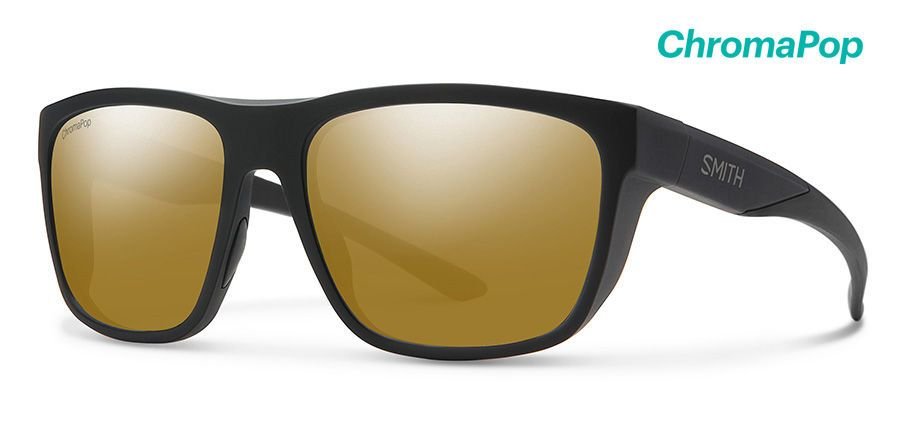 Smith Optics - Smith Sunglasses Barra - Feather Craft Fly Fishing