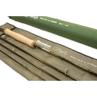 Snowbee - Snowbee Signature Series - "Davy Wotton" Wet Fly & Nymph Fly Rod - 10'0" 4wt - Feather Craft Fly Fishing