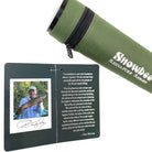 Snowbee - Snowbee Signature Series - "Davy Wotton" Wet Fly & Nymph Fly Rod - 10'0" 4wt - Feather Craft Fly Fishing