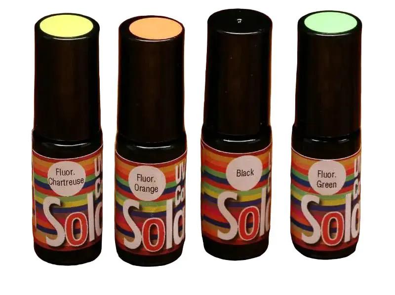 Solarez Fly -Tie Color UV Resin by Solarez
