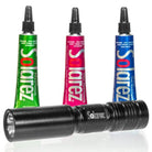 Solarez - Solarez Roadie UV Cure Fly - Tie Resin Kit - Feather Craft Fly Fishing