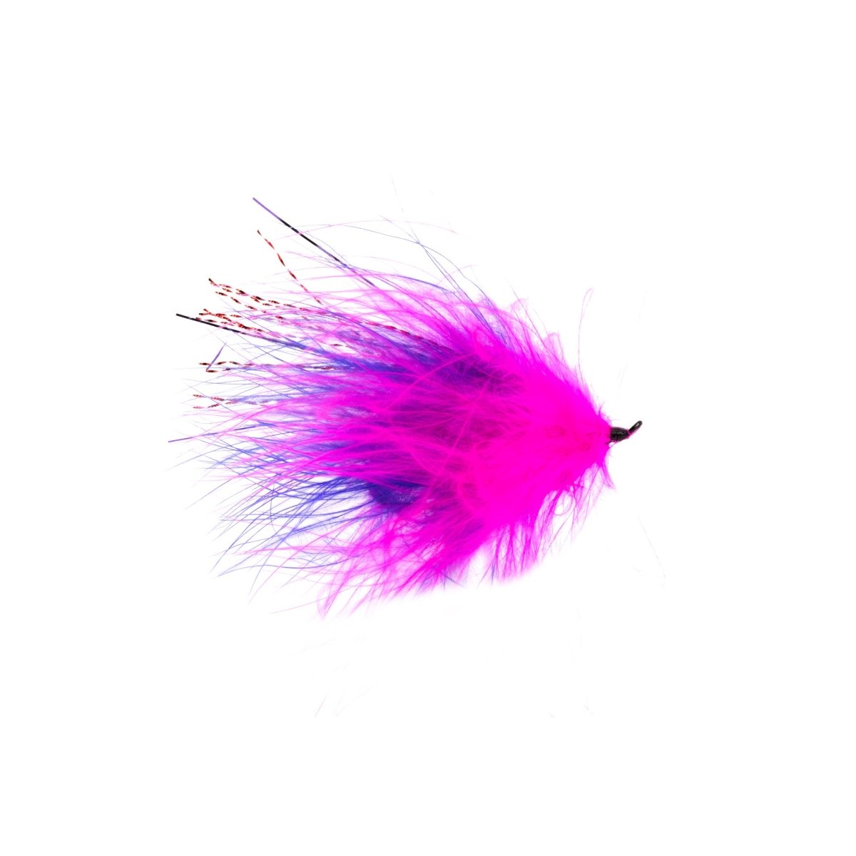 Solitude Flies - Aluetian Queen - Feather Craft Fly Fishing