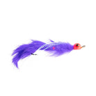 Solitude Flies - Articulated Leech - Feather Craft Fly Fishing