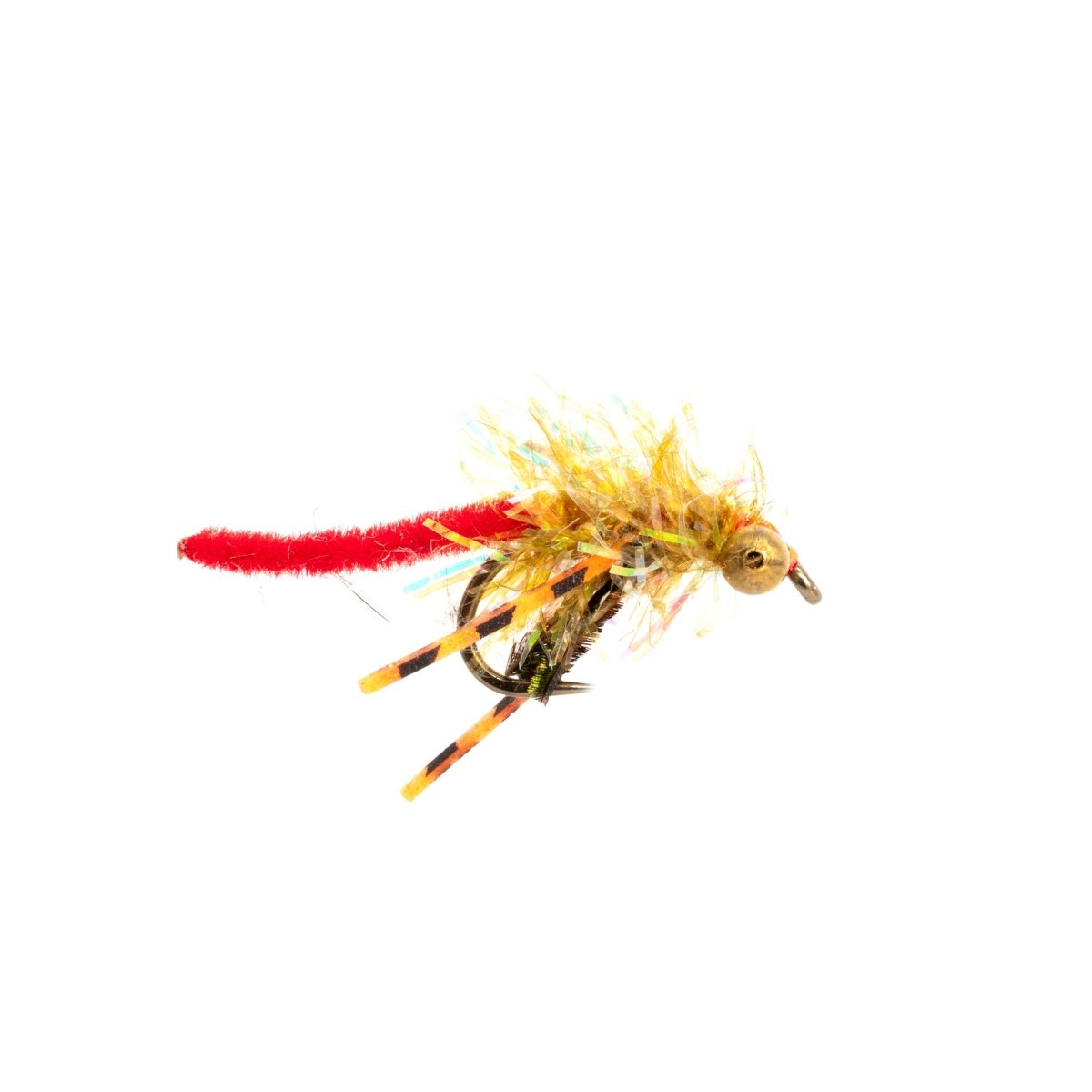 Solitude Flies - Carpolicious - Feather Craft Fly Fishing
