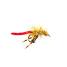 Solitude Flies - Carpolicious - Feather Craft Fly Fishing
