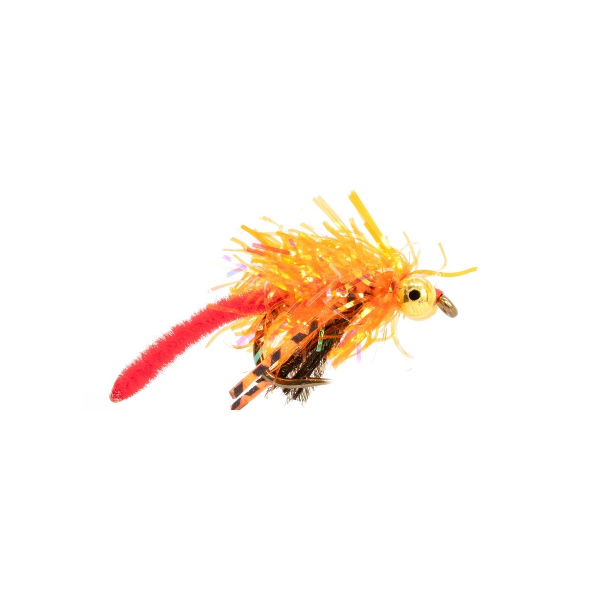 Solitude Flies - Carpolicious - Feather Craft Fly Fishing