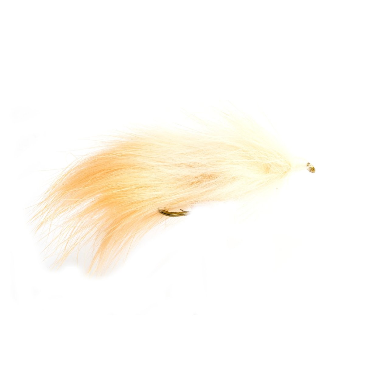 Solitude Flies - Flesh Fly - Feather Craft Fly Fishing