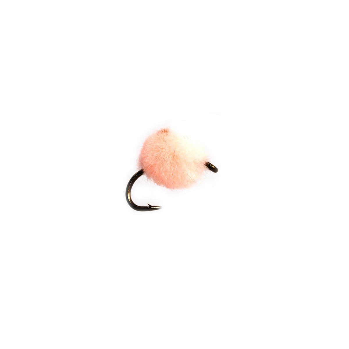Solitude Flies - Glo Bug Eggs - Feather Craft Fly Fishing