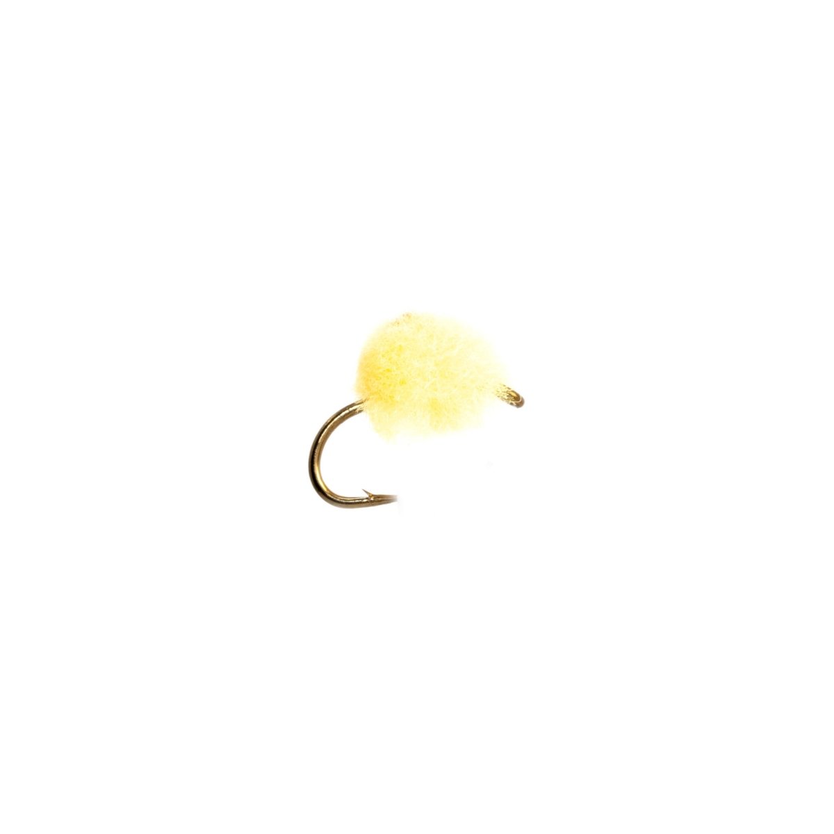 Solitude Flies - Glo Bug Eggs - Feather Craft Fly Fishing