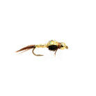 Solitude Flies - Lightning Bug - Feather Craft Fly Fishing