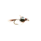 Solitude Flies - Lightning Bug - Feather Craft Fly Fishing