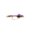 Solitude Flies - Lightning Bug - Feather Craft Fly Fishing