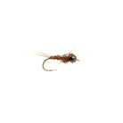 Solitude Flies - Morris Bead Head Anatomical Pmd - Feather Craft Fly Fishing
