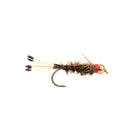 Solitude Flies - Morris Bead Head Royal Flush - Feather Craft Fly Fishing