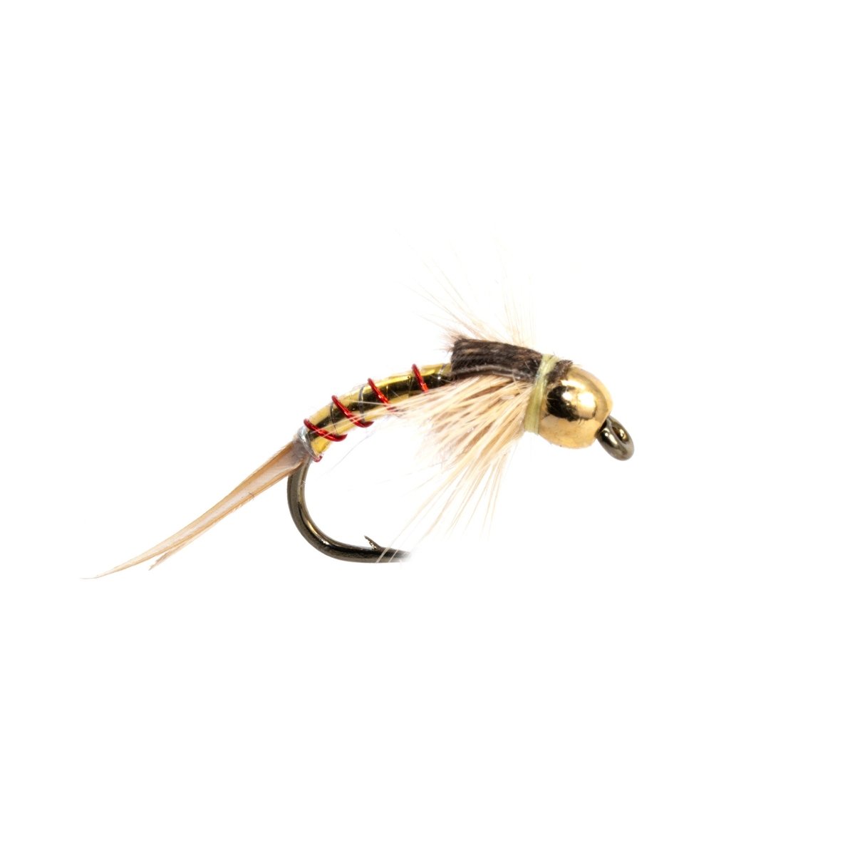 Solitude Flies - Morris Grabriels Trumpet - Feather Craft Fly Fishing