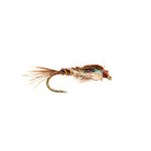 Solitude Flies - Morris Ultimate Skip Nymph - Feather Craft Fly Fishing
