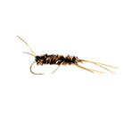 Solitude Flies - Pats Rubber Legs - Feather Craft Fly Fishing