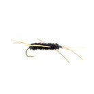 Solitude Flies - Pats Rubber Legs - Feather Craft Fly Fishing