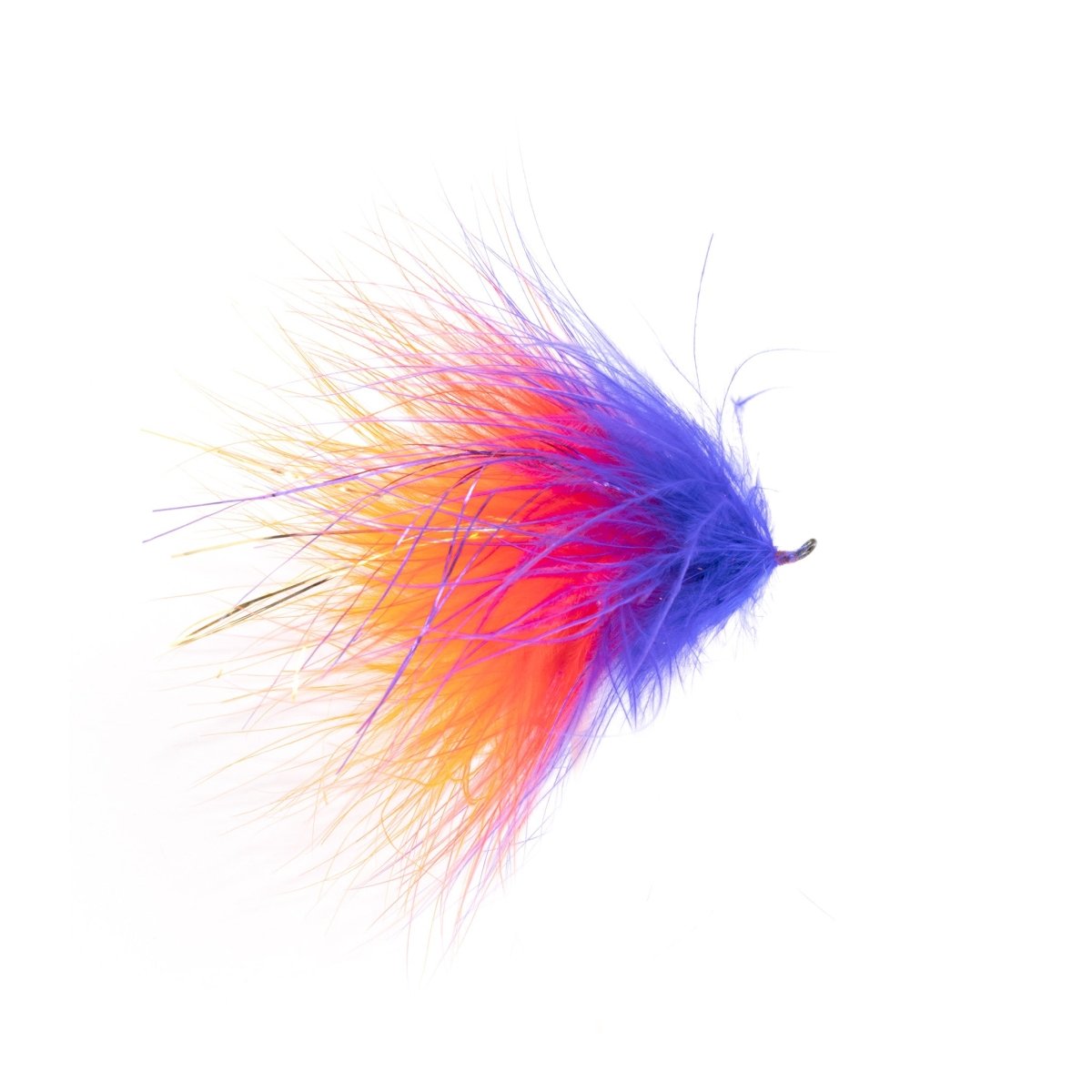 Solitude Flies - Popsicle - Feather Craft Fly Fishing