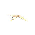 Solitude Flies - Predator - Feather Craft Fly Fishing