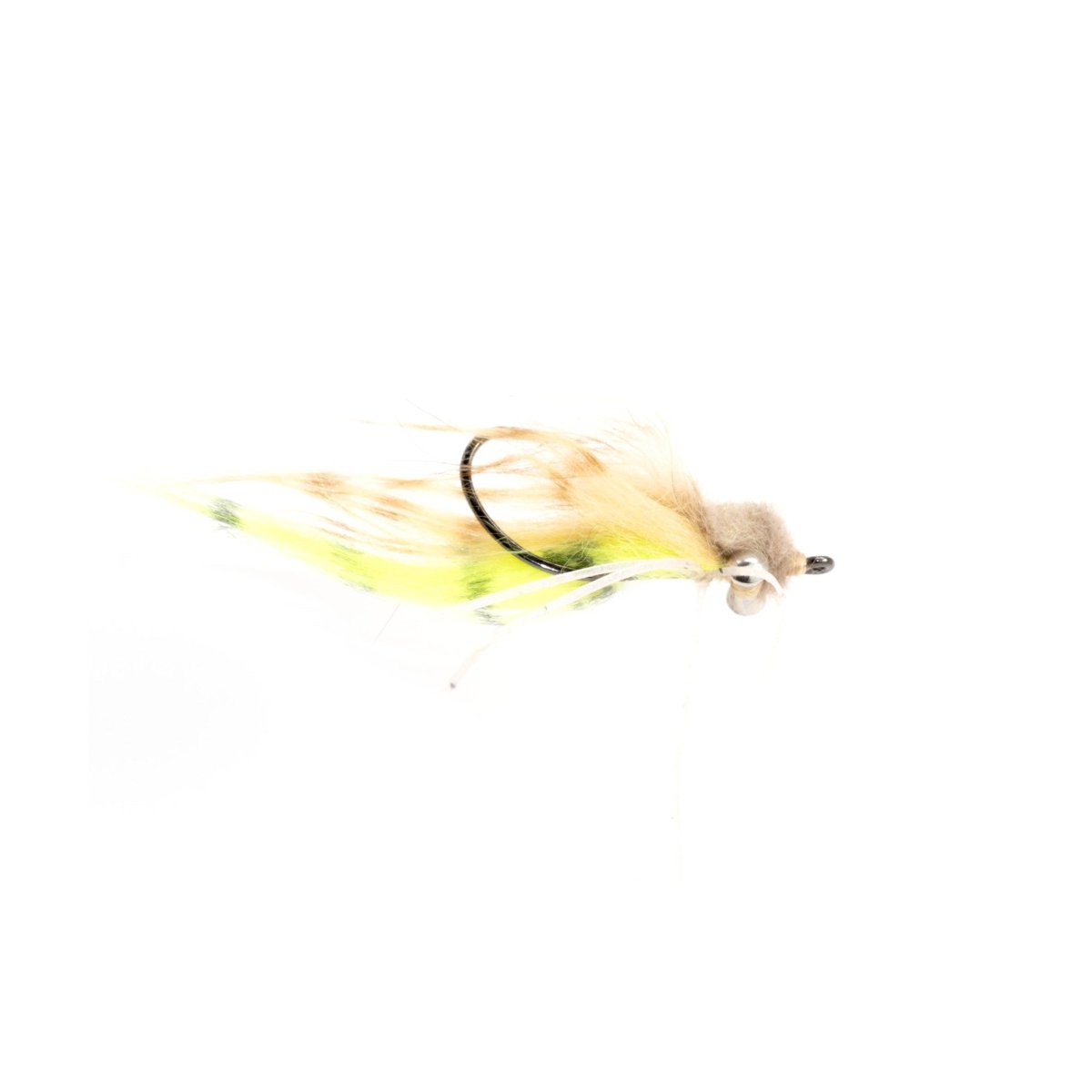 Solitude Flies - Route - 1 Special - Feather Craft Fly Fishing